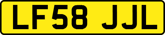 LF58JJL