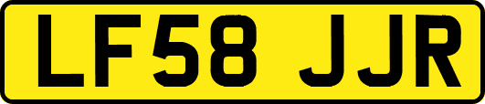 LF58JJR