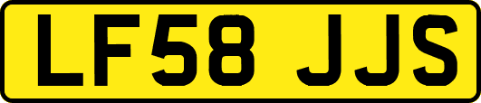 LF58JJS