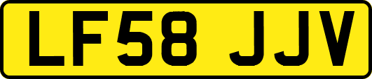 LF58JJV