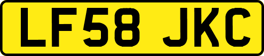 LF58JKC