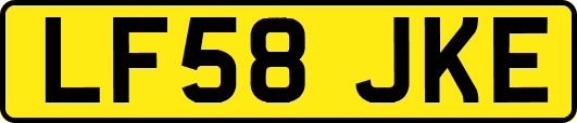 LF58JKE