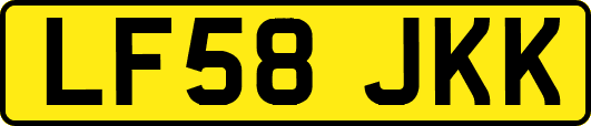 LF58JKK