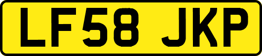 LF58JKP