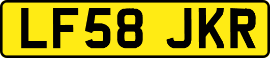 LF58JKR