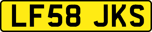 LF58JKS
