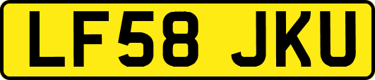 LF58JKU
