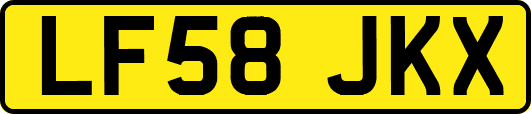 LF58JKX