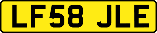 LF58JLE