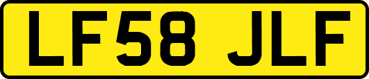 LF58JLF