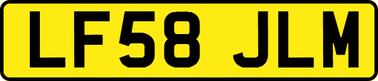 LF58JLM