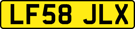 LF58JLX
