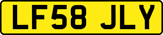 LF58JLY