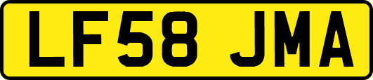 LF58JMA