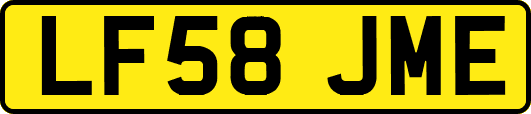 LF58JME