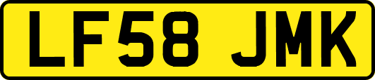 LF58JMK