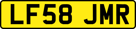 LF58JMR