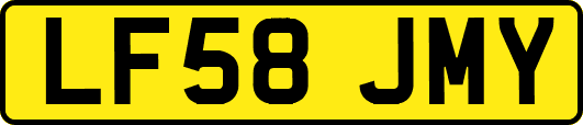 LF58JMY
