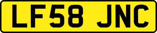LF58JNC
