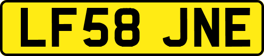 LF58JNE