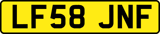 LF58JNF