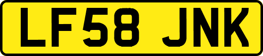 LF58JNK