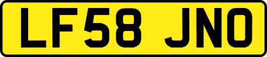 LF58JNO