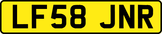 LF58JNR