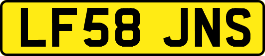 LF58JNS