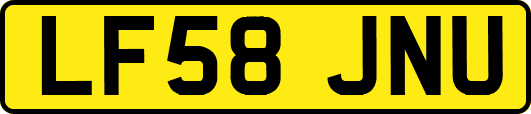 LF58JNU