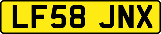 LF58JNX