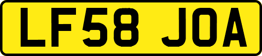 LF58JOA