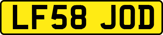 LF58JOD