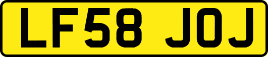 LF58JOJ