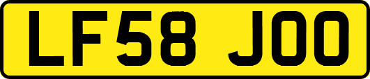 LF58JOO