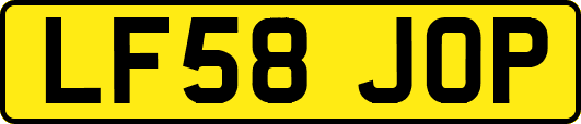 LF58JOP
