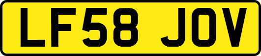 LF58JOV