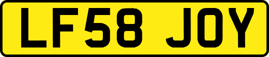 LF58JOY