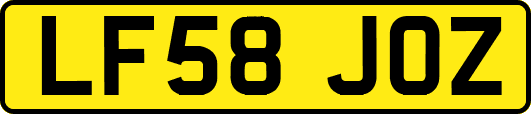 LF58JOZ