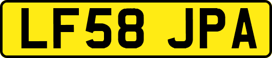 LF58JPA