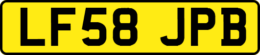 LF58JPB