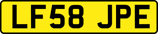 LF58JPE