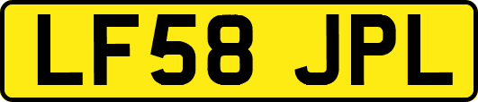 LF58JPL