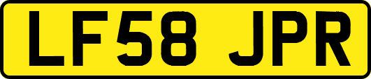 LF58JPR