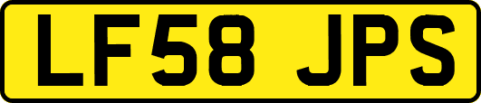 LF58JPS