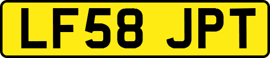 LF58JPT