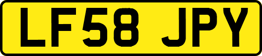 LF58JPY