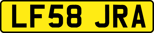 LF58JRA