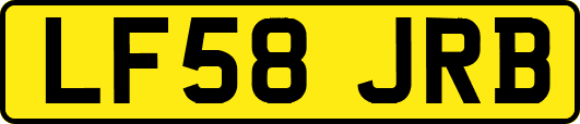 LF58JRB