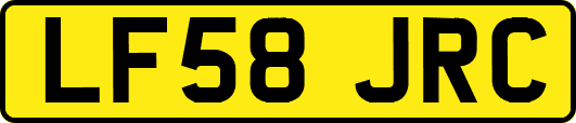 LF58JRC